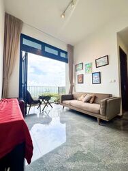 Eco Sanctuary (D23), Condominium #566899881